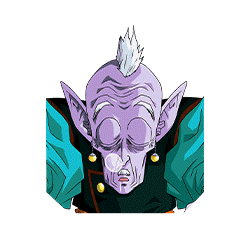 Elder Kai (Dozing)