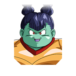 Monna (Giant Form)