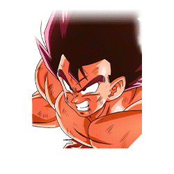 Goku (Kaioken)