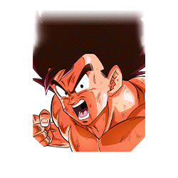 Goku (Kaioken)