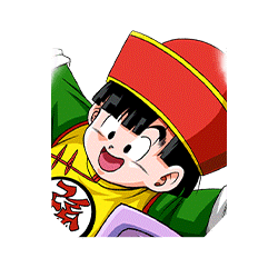 Gohan (Kid)