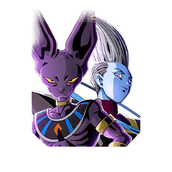 Beerus & Whis