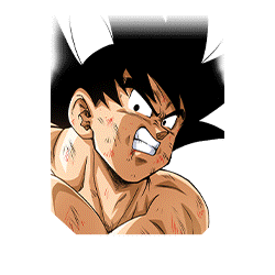 Goku