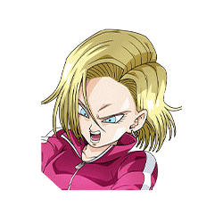 Android #18
