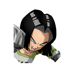 Android #17