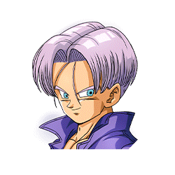 Trunks (Teen) (Future)