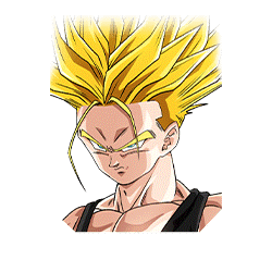 Super Saiyan Trunks (Future)