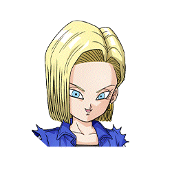 Android #18