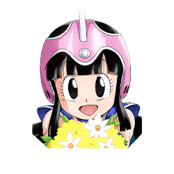 Chi-Chi (Youth)
