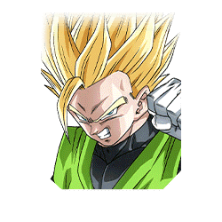 Great Saiyaman (SS2)