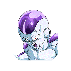 Frieza (Final Form) (GT)