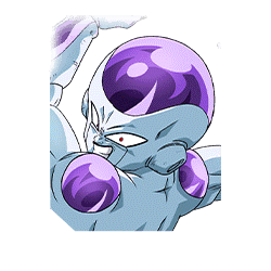 Frieza (Final Form) (GT)