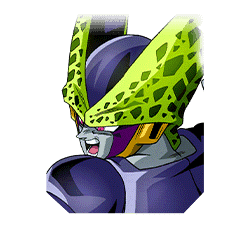 Cell (Perfect Form) (GT)
