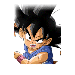 Goku (GT)