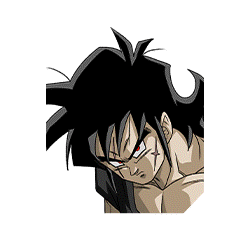 Yamcha Clone