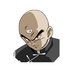 Tien Clone