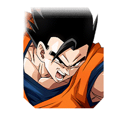 Ultimate Gohan
