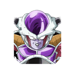 Frieza (1st Form)