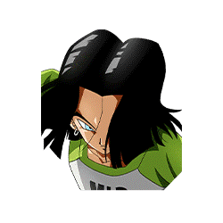 Android #17