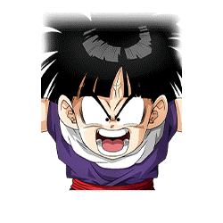 Gohan (Kid)