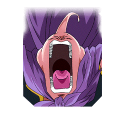 Majin Buu (Good)
