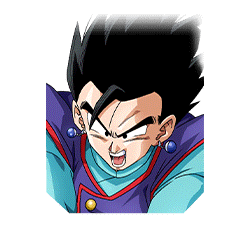 Gohan (Teen)