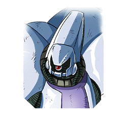 Cyclopian Guard