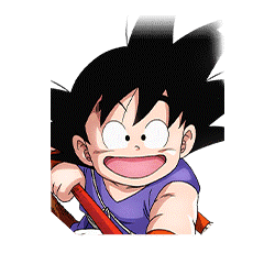 Goku (Youth)