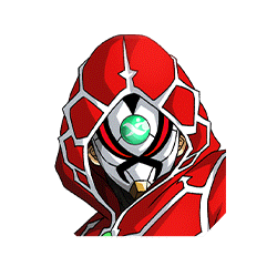 Dark Masked King