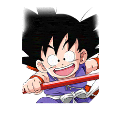 Goku (Youth)