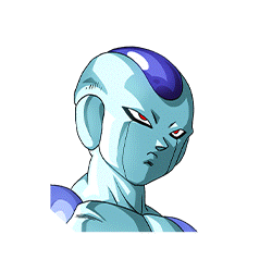 Frost (Final Form)