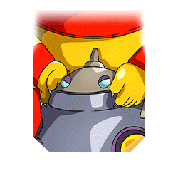 Bota Magetta