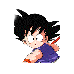 Goku (Youth)