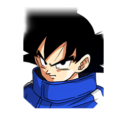 Goku