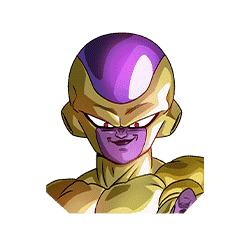 Golden Frieza