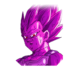 Duplicate Vegeta