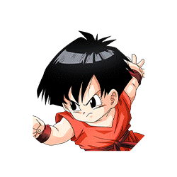 Pan (Kid)