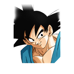 Goku