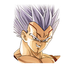 Baby Vegeta