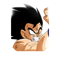 Goku (Kaioken)