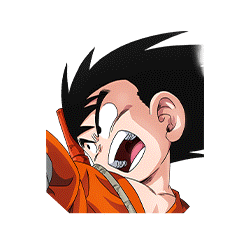 Goku (Youth)