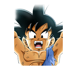 Goku (GT)