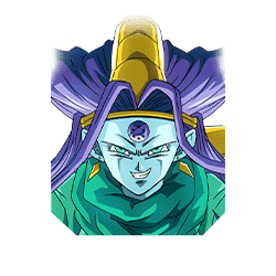 Oceanus Shenron (Princess Oto)