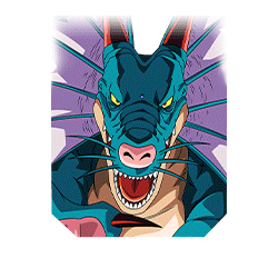 Super Naturon Shenron