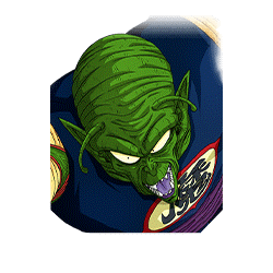 Demon King Piccolo (Elder)