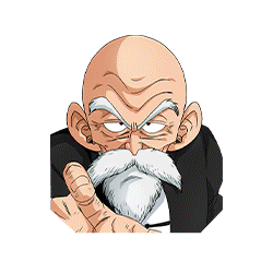 Master Roshi