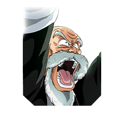 Master Roshi