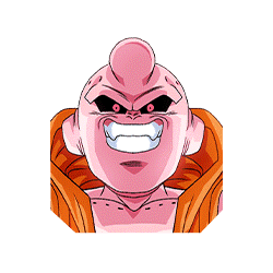 Buu (Kid) (Babidi)