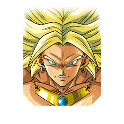 Super Saiyan Broly