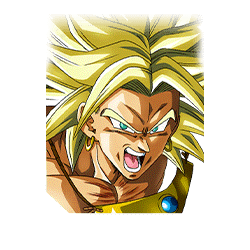 Super Saiyan Broly